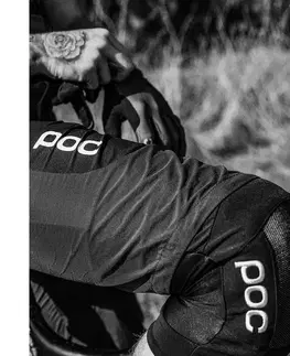POC Joint VPD System Knee Uranium Black - M