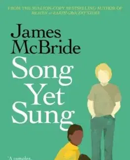Song Yet Sung - James McBride