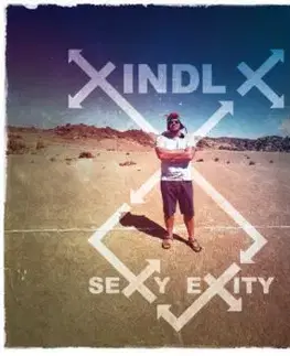 Xindl-X - Sexy Exity CD - X Xindl