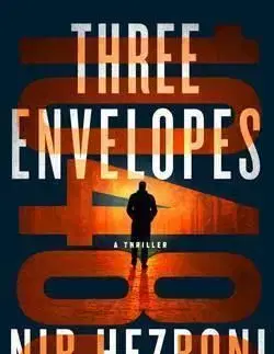 Three Envelopes - Nir Hezroni