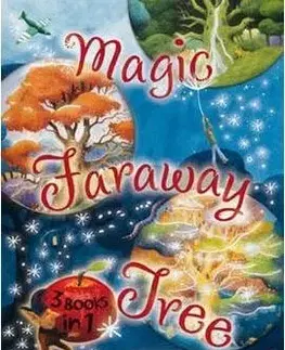 Magic Faraway Tree - Enid Blyton