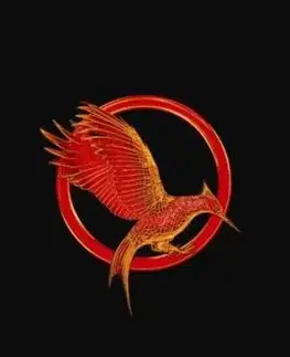 The Hunger Games Catching Fire classic - Suzanne Collins