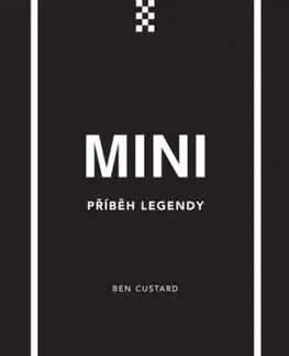 Mini - Příběh legendy - Ben Custard