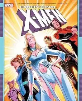 Exceptional X-Men by Eve L. Ewing Vol. 1: Duty Calls - Eve Ewing, Carmen Carnero