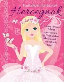 Hercegnők