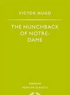 Hunchback of Notre Dame (Penguin Popular Classics)