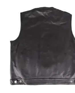 W-TEC Delasola čierna - 3XL