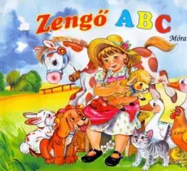 Zengő ABC - Ferenc Móra
