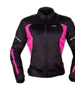 W-TEC Martix Lady čierna - XS