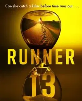 Runner 13 - Amy McCulloch