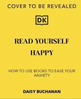 Read Yourself Happy - Daisy Buchanan