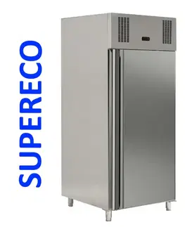  Chladnička FORCOLD 650 L SUPERECO