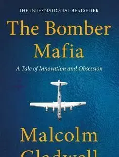 The Bomber Mafia - Malcolm Gladwell