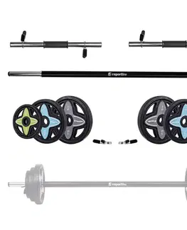 inSPORTline Pumpstar Plus
