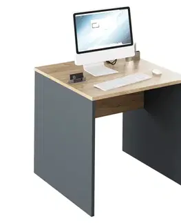Písací stôl RIOMA TYP 17 Tempo Kondela