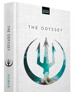 The Odyssey - Homer
