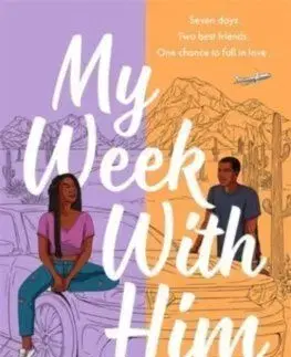 My Week With Him - Joya Goffney