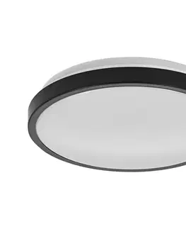Osram - LED kúpeľňové stropné svietidlo DISC LED/18W/230V 3000/4000K IP44 4099854446795