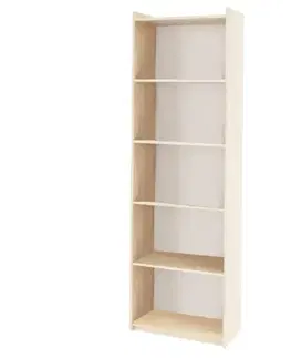 Regál NATALI TYP 3 Tempo Kondela