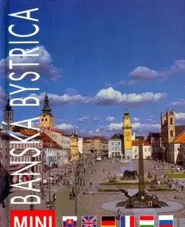Banská Bystrica mini - Vladimír Bárta, Milan Šoka