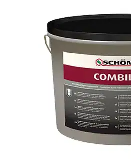 Lepidlo SCHONOX COMBILEIT 14 kg