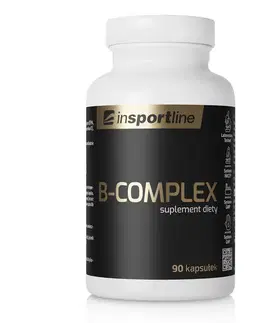 inSPORTline B-Komplex