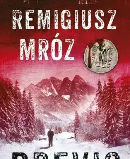 Previs - Remigiusz Mróz