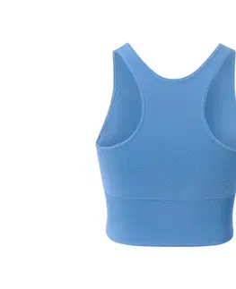 Bezšvová podprsenka bralette