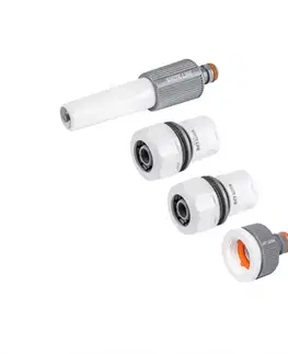 Súprava 4- dielna na hadicu 3/4" WL-5500-34