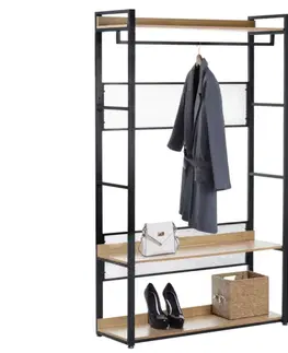 Regál KILOS TYP 2 Tempo Kondela