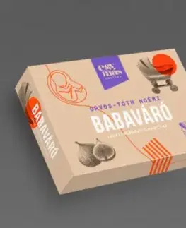 Babaváró lelki felkészítő kártyák - Noémi Orvos-Tóth