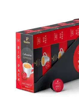 Cafissimo Espresso elegantné