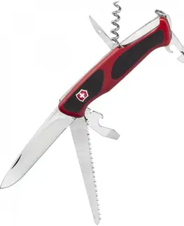 VICTORINOX Vreckový nôž VICTORINOX RangerGrip 79 - 0.9563.MC 