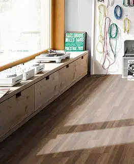 PARADOR Modular one Dub linea antický štruktúra dreva 1744551