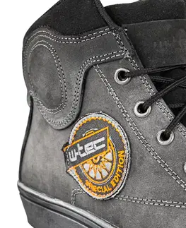 W-TEC Perpetuals čierna - 38