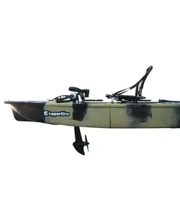 inSPORTline Rhoner Desert Camo