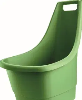 KETER Vozík CASUAL BREEZE 50 L | zelená