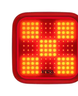 Knog Blinder Grid