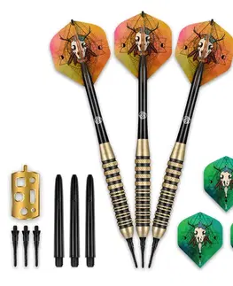 Shot Value Range Talisman Brass soft 18 g