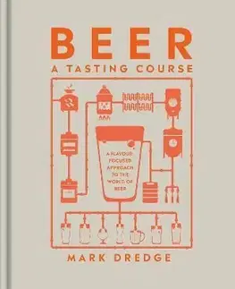 Beer A Tasting Course - Mark Dredge