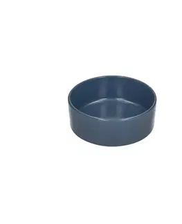 Dekoria Dim Sapphire miska ⌀14cm, ⌀ 14 cm