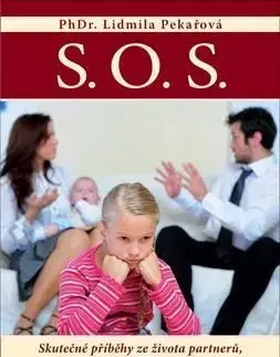 S. O. S. - Lidmila Pekařová