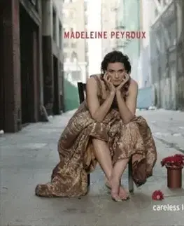 Peyroux Madeleine - Careless Love (Deluxe Edition) 3LP - Madeleine Peyroux