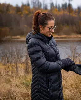 W-TEC HEATnoir čierna - XS