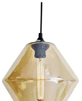 Závesná lampa BREMEN vrátane žiarovky Candellux