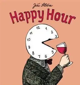 Happy Hour (čeština) - Jiří Slíva
