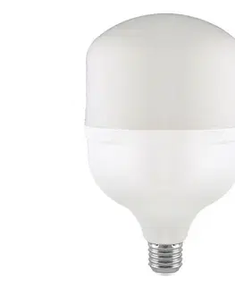  LED Žiarovka T140 E27/50W/230V 6500K 23575