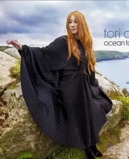 Amos Tori - Ocean To Ocean CD - Tori Amos