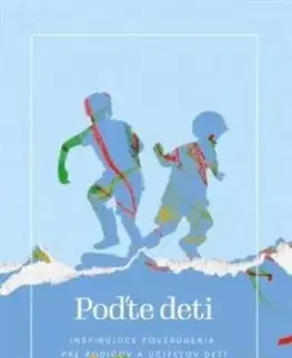 Poďte deti - Charles Haddon Spurgeon