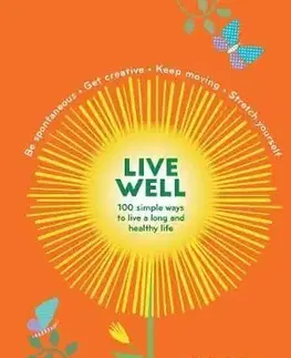 Live Well - Trisha Macnair